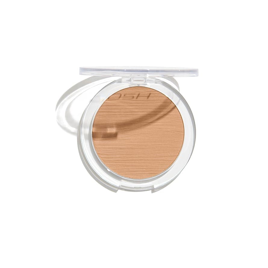 Bronzing Powder 002 Natural Glow