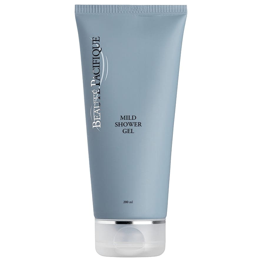 Mild Shower Gel 200 ml