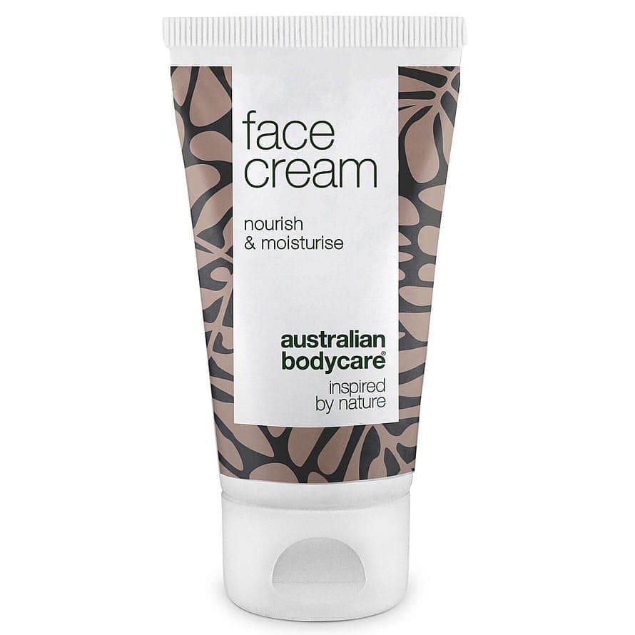 Face Cream – Daily Moisturizer For Pimples, Blackheads And Congested Skin 50 ml