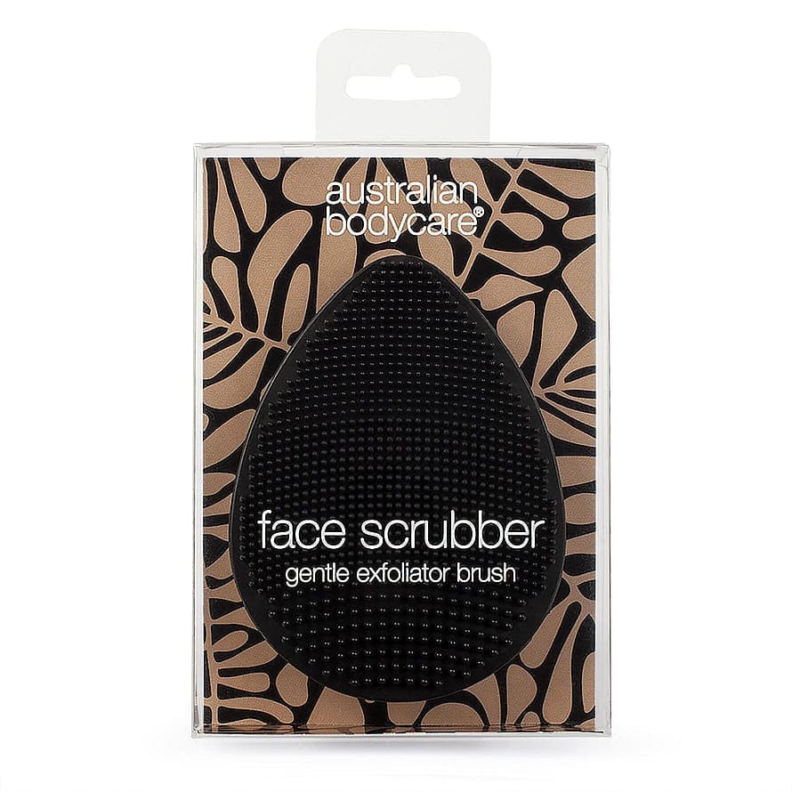 Face Scrubber – Gently Exfoliates And Deeply Cleanses Pores For Clearer Skin Face Scrubber