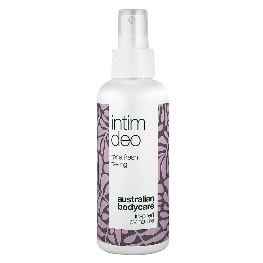 Intim Deo Spray – For Unwanted Odour And Discomfort In The Intimate Area 100 ml