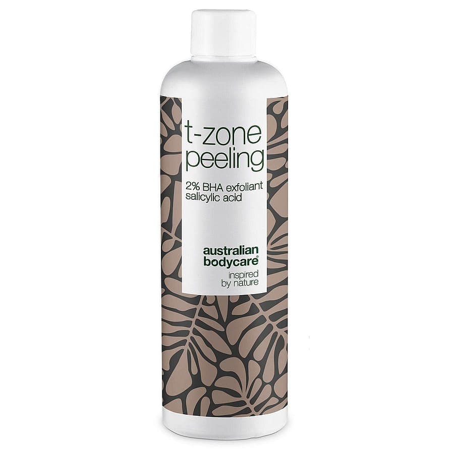2% BHA Salicylic Acid Peeling - For Oily, Blemished & Congested Skin 150 ml