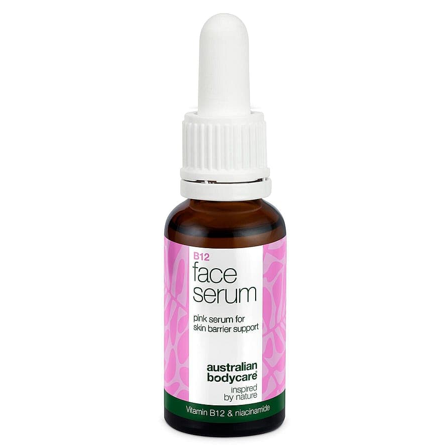 Vitamin B12 Face Serum – Hydrating And Energizing Skincare For Radiant Skin 30 ml