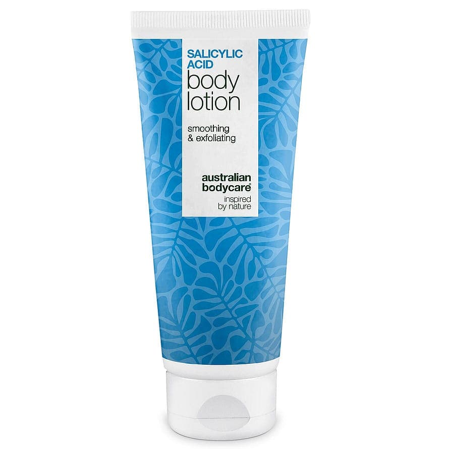 Salicylic Body Lotion 200 ml