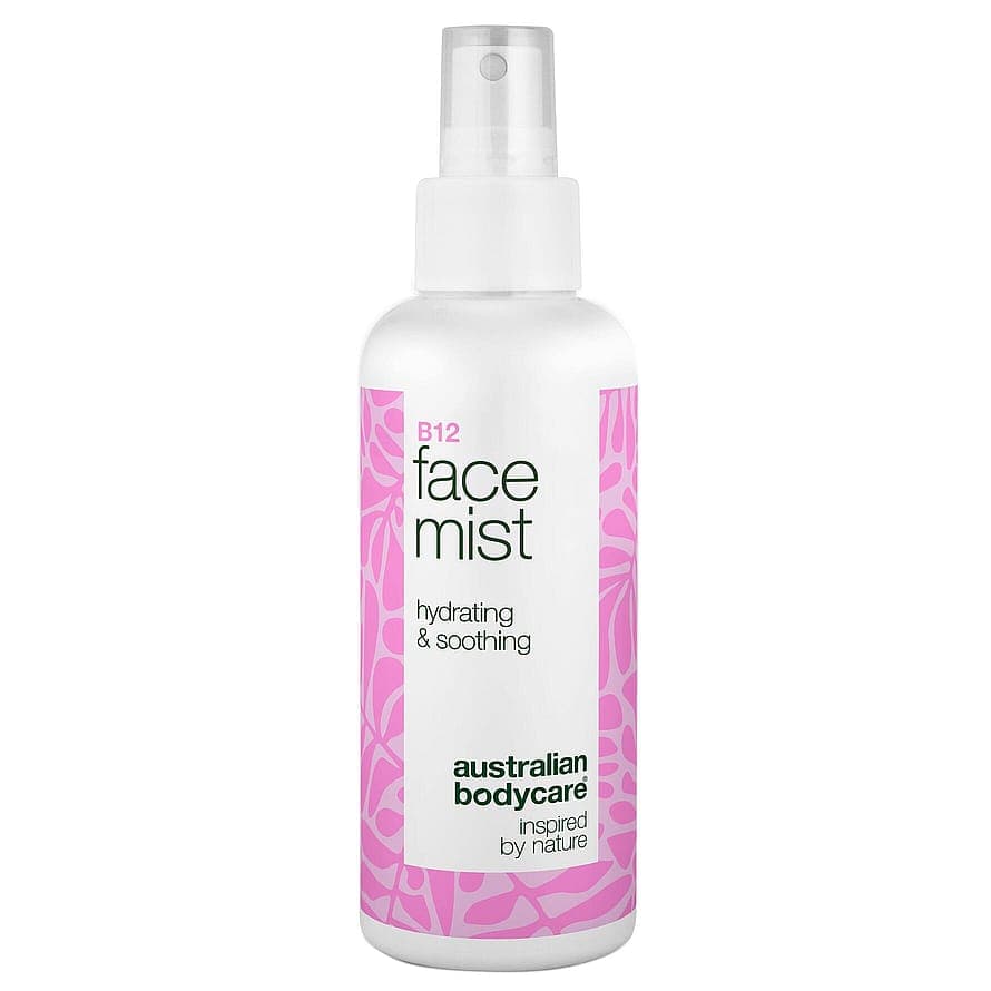 Vitamin B12 Face Mist – Instant Hydration To Boost Glow & Skin 100 ml