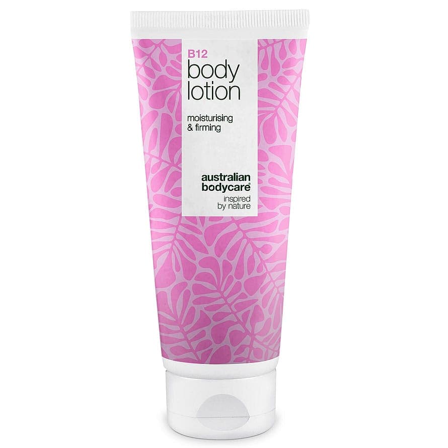 Vitamin B12 Body Lotion – Deep Hydration For Soft, Radiant And Glowing Skin 200 ml