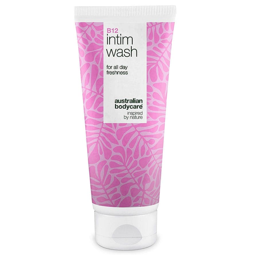 Vitamin B12 Intim Wash 200 ml