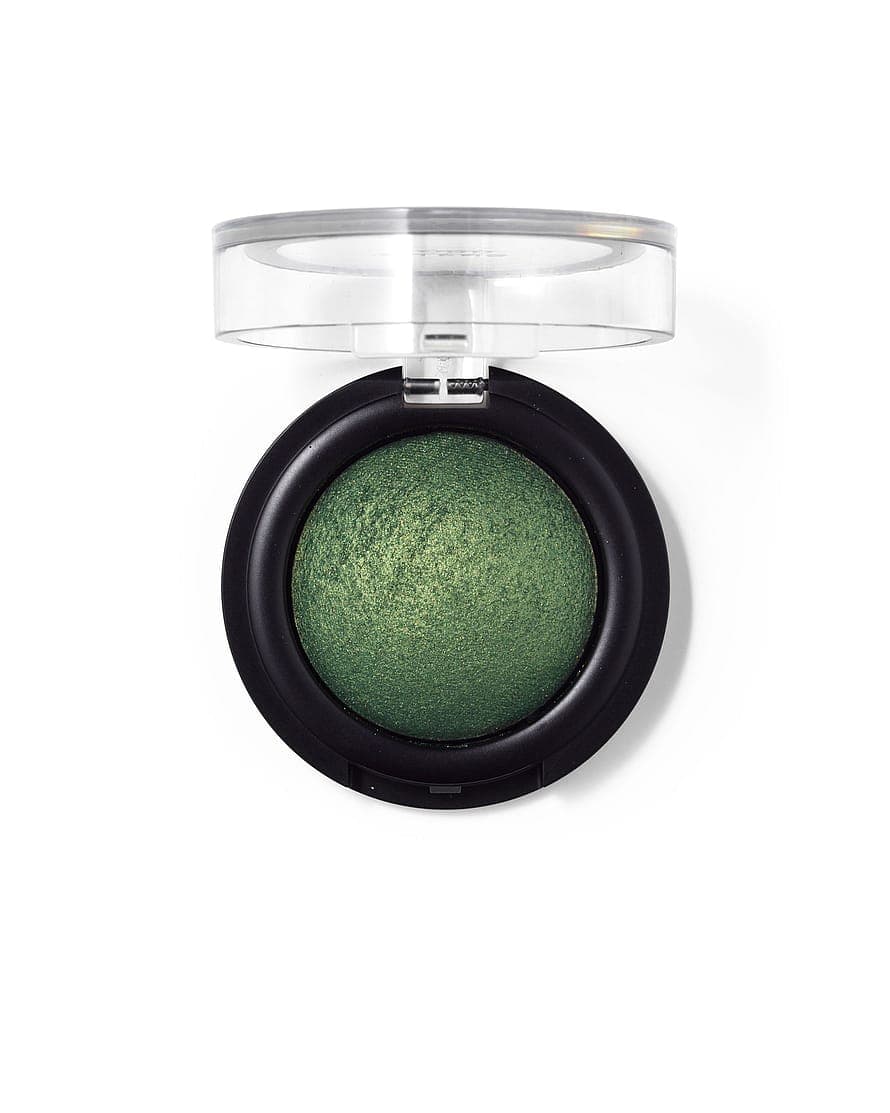 Baked Mineral Eyeshadow Jade 6115