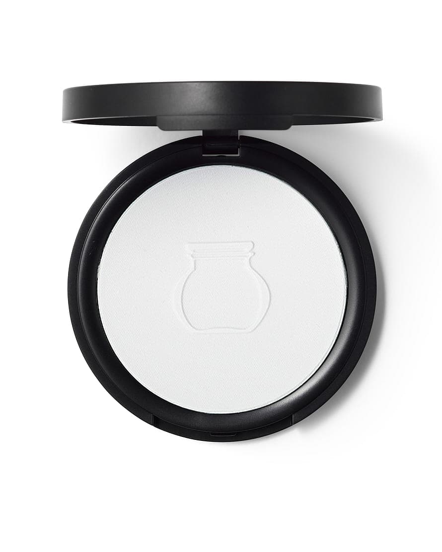 Priming & Setting Powder Compact Transparent Priming & Setting Powder Compact Transparent