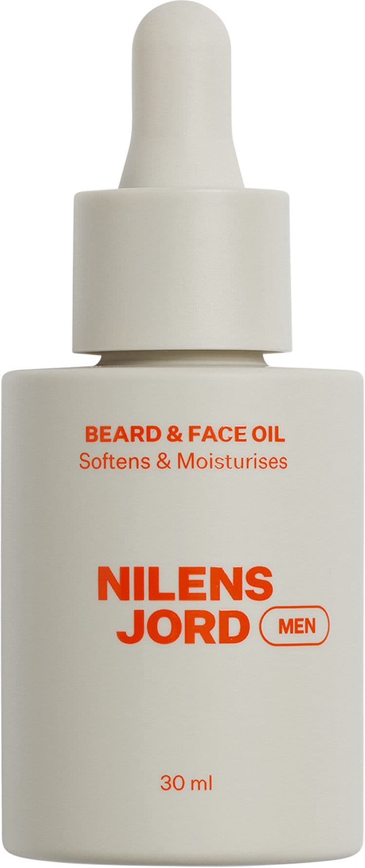 Men Beard & Face oil 30 ml