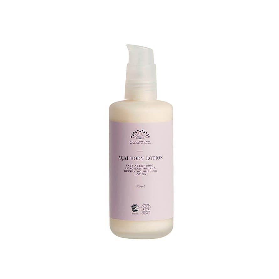 Açai Body Lotion 200 ml