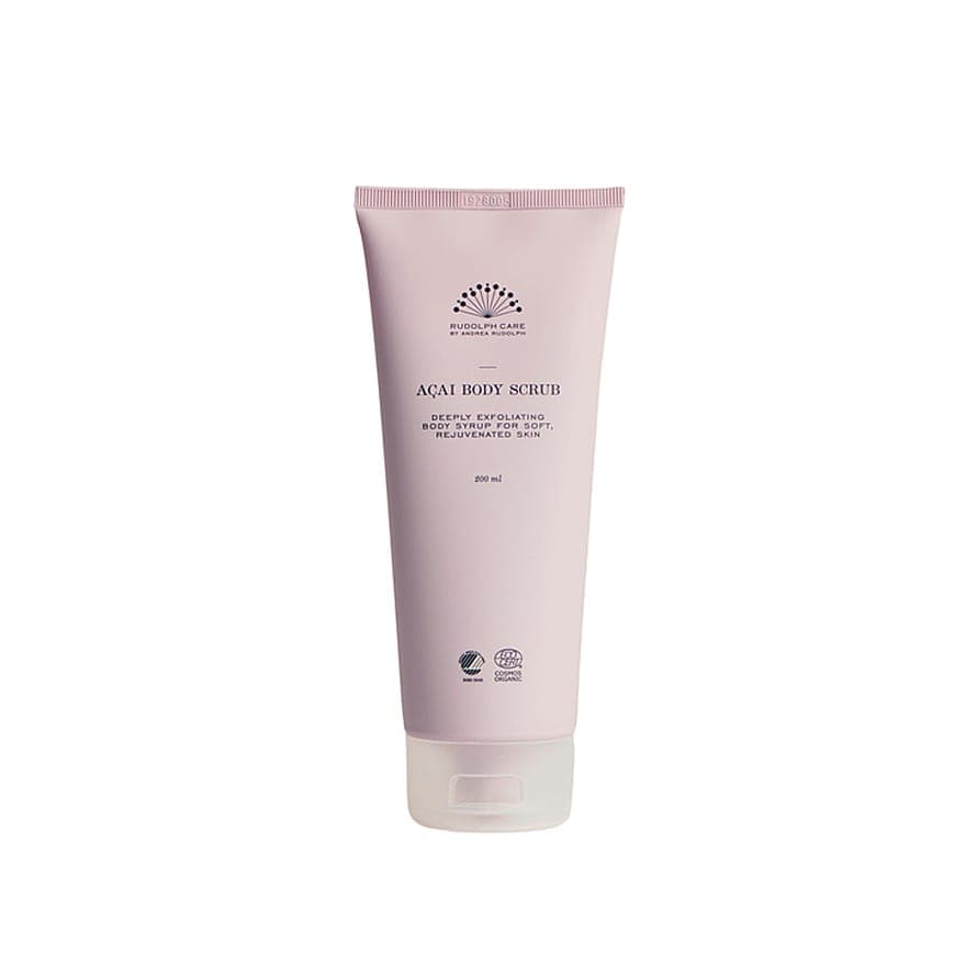 Açai Body Scrub 200 ml