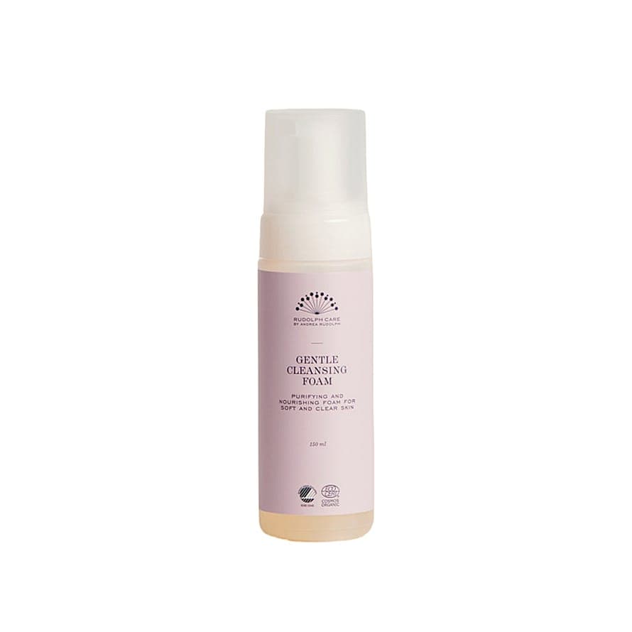Gentle Cleansing Foam 150 ml