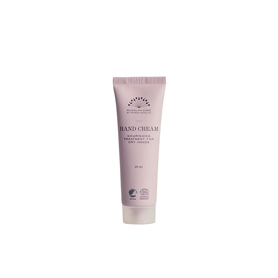 Hand Cream 30 ml
