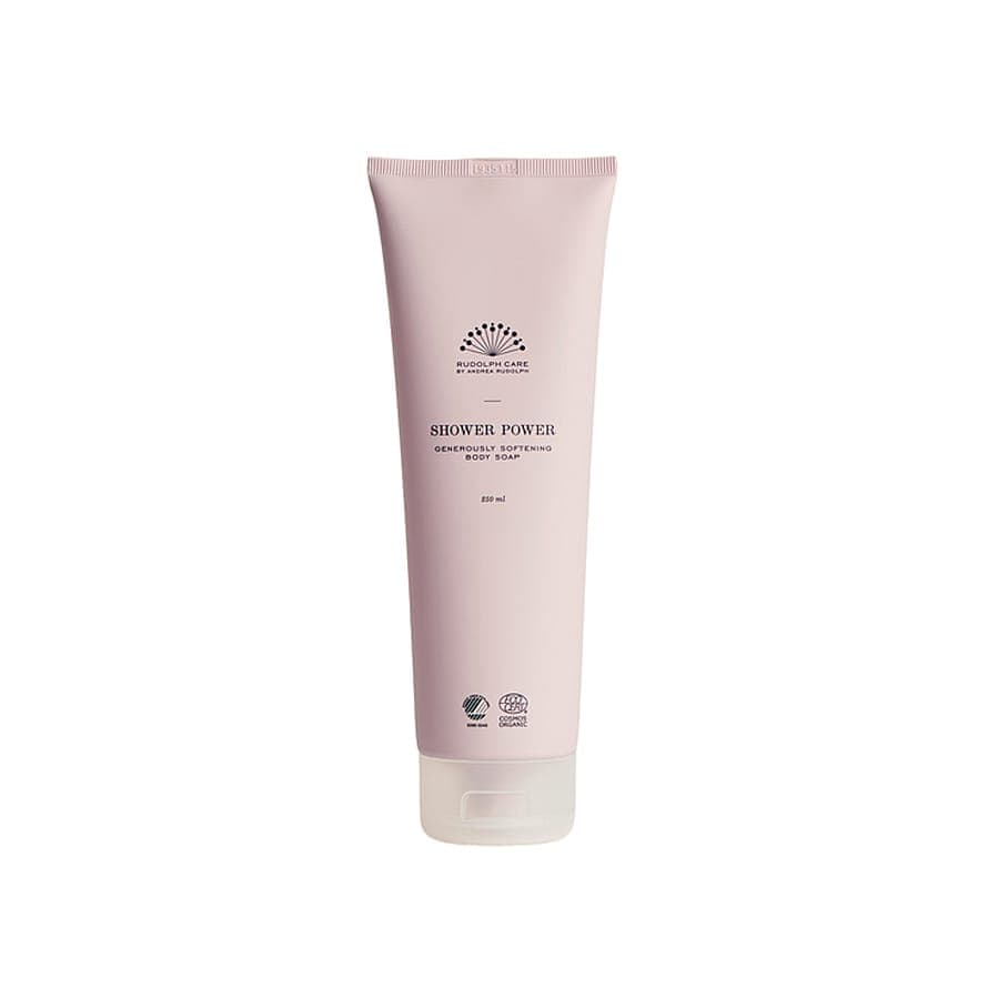 Shower Power Body Soap 250 ml