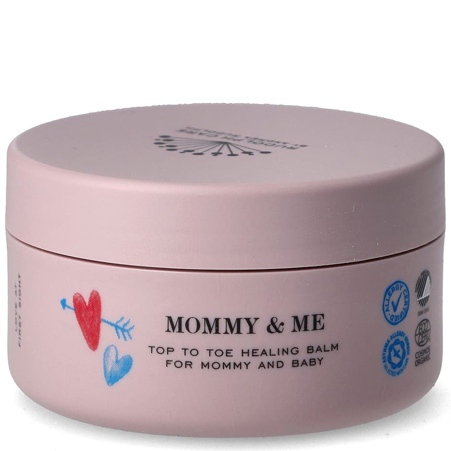 Mommy & Me Travelsize 145 ml
