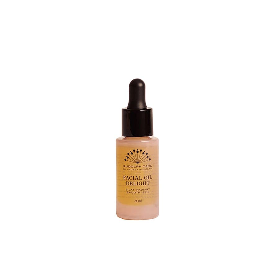 Facial Oil Delight 15 ml