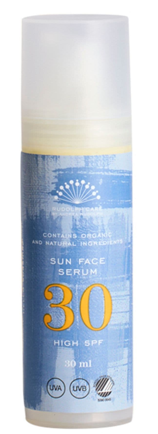 Sun Face Serum SPF30 Sun Face Serum SPF30