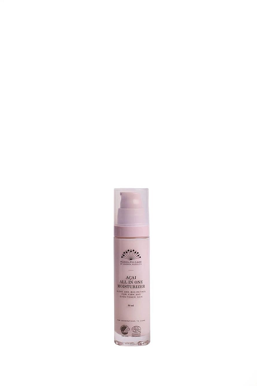 Açai All in One Moisturizer 50 ml