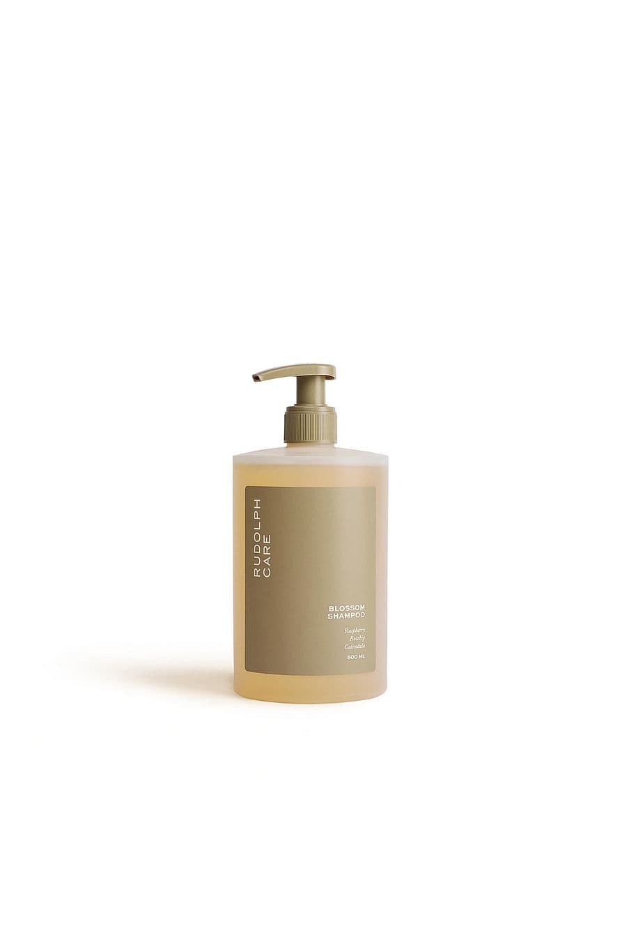 Blossom Shampoo 500 ml