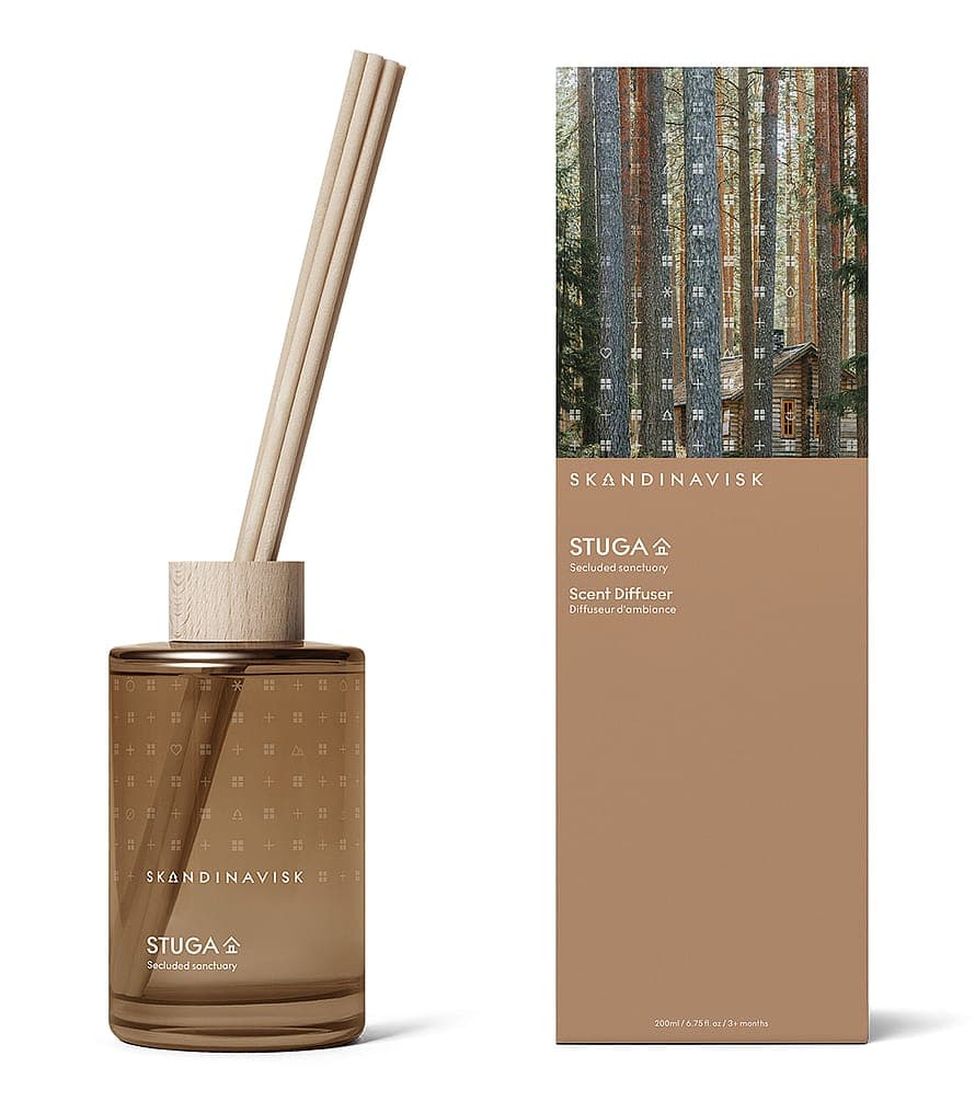 Stuga Scent Diffuser Skandinavisk Stuga Scent Diffuser 200 ml