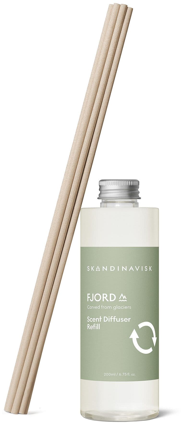 Diffuser Refills