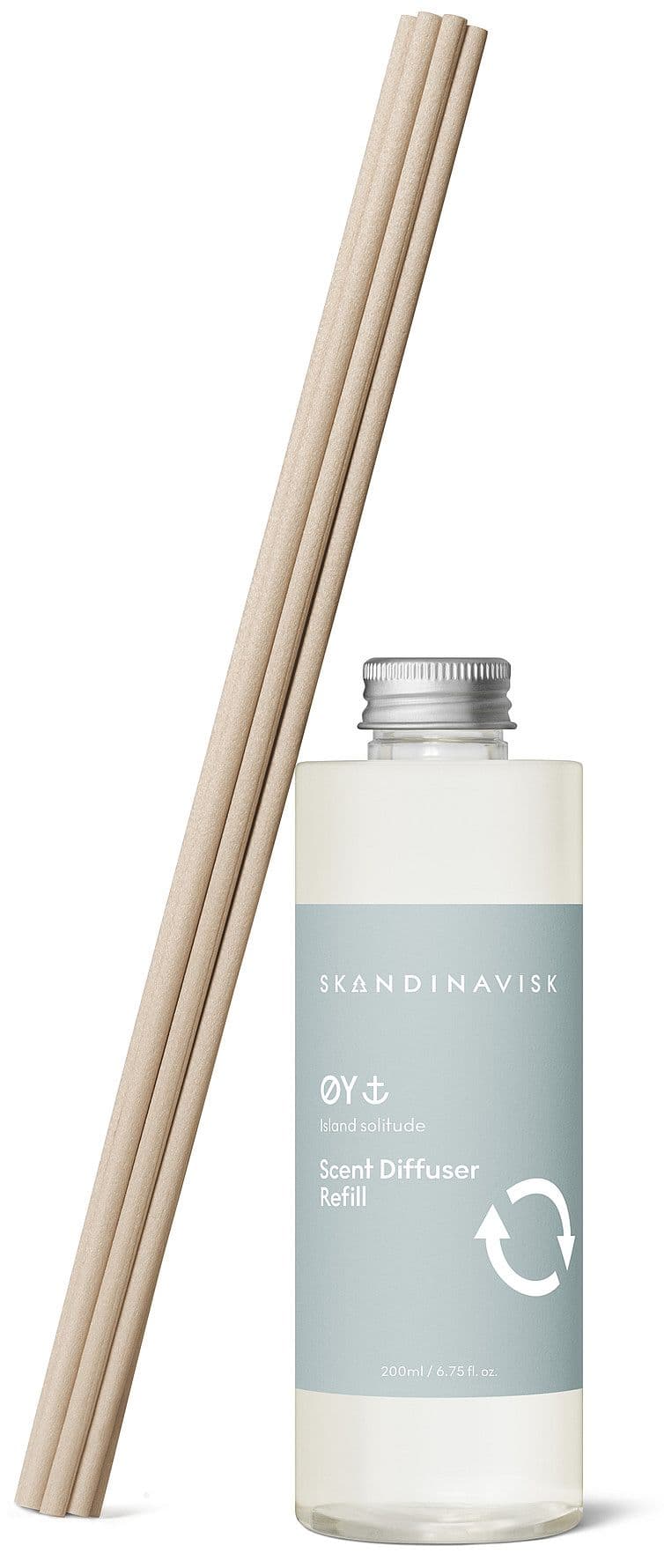 Øy Scent Diffuser Refill