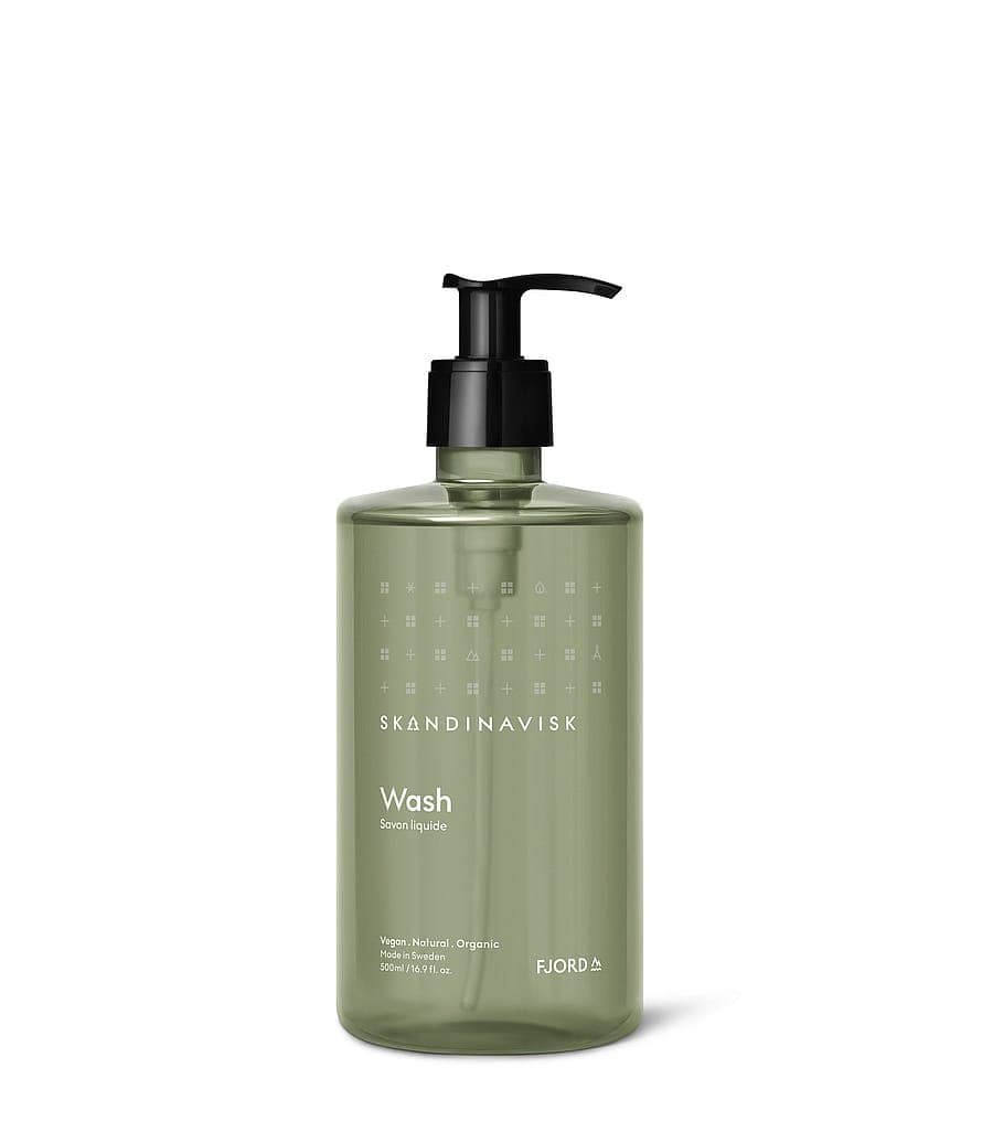 Fjord Wash Skandinavisk Fjord Wash 500 ml