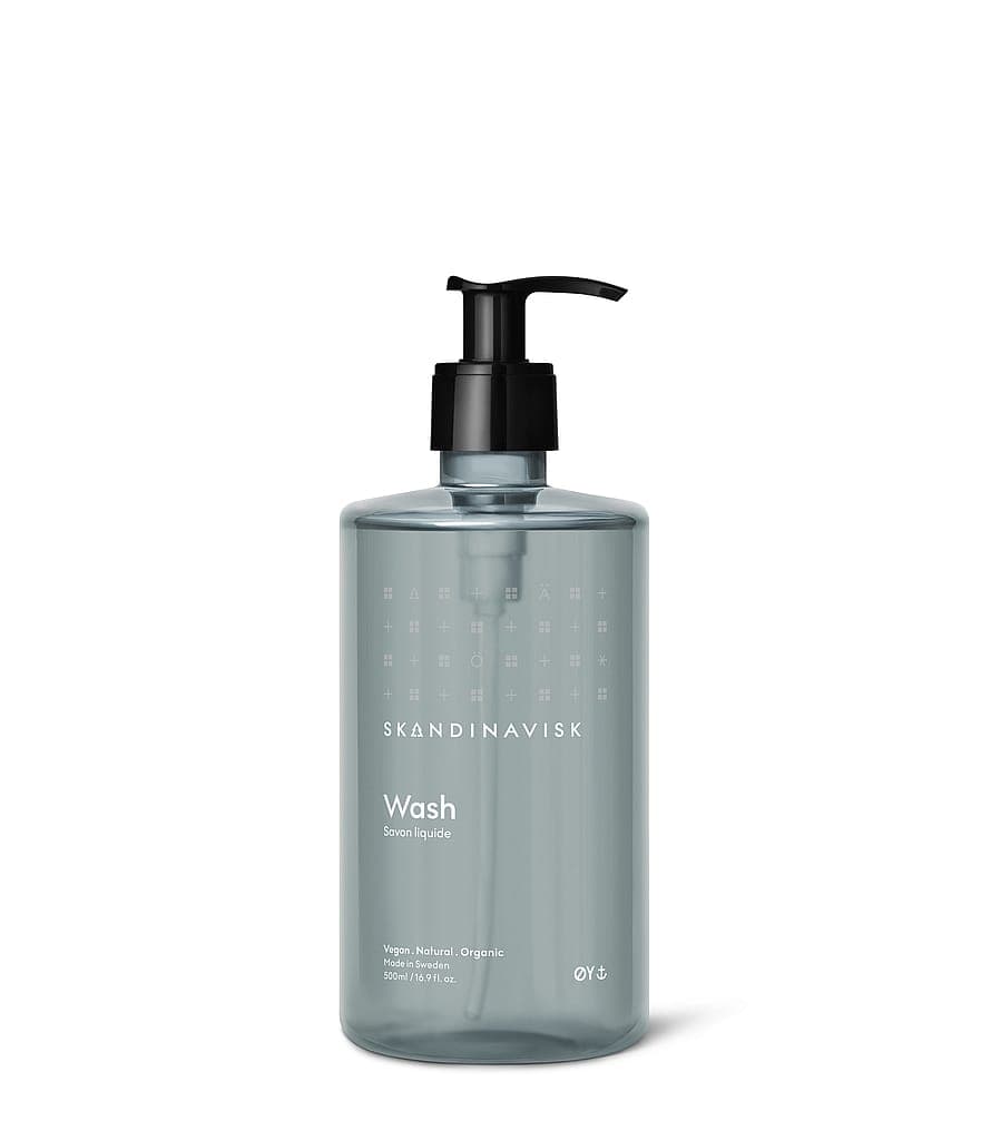 Øy Wash Skandinavisk Øy Wash 500 ml