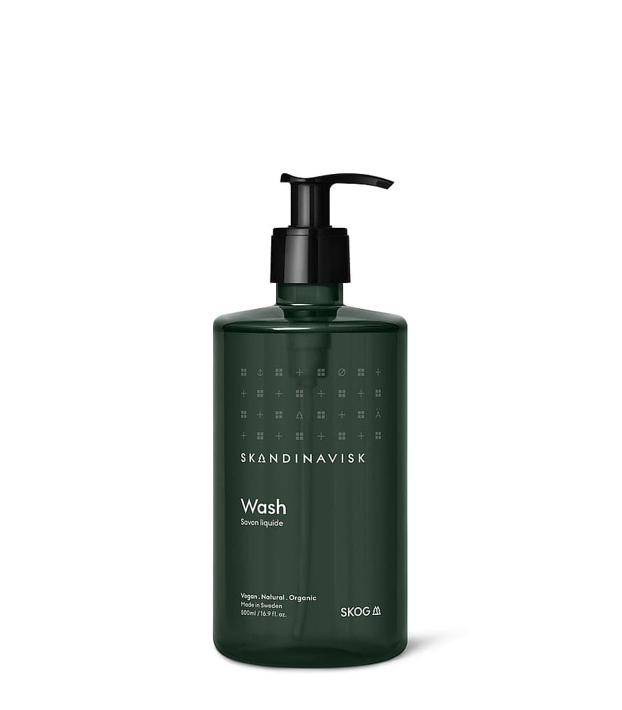 Skog Wash Skandinavisk Skog Wash 500 ml