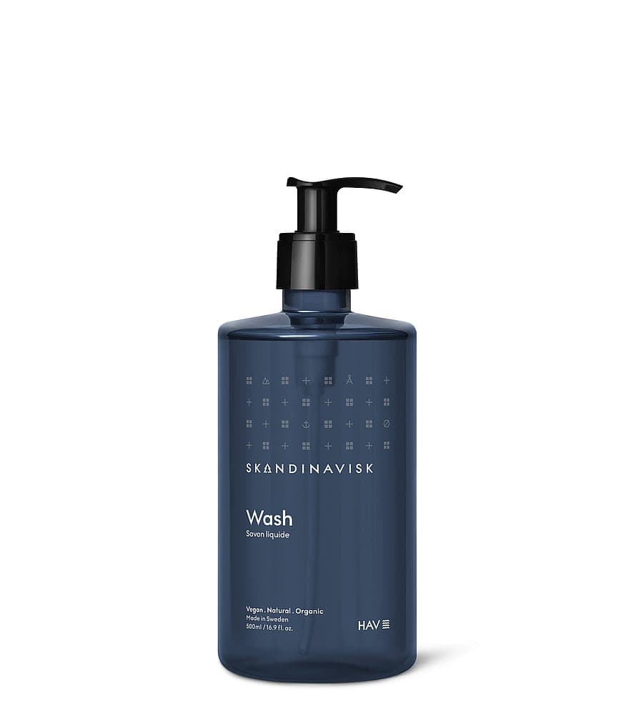 Hav Wash Skandinavisk Hav Wash 500 ml