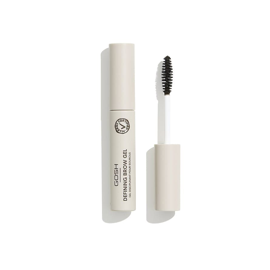 Brow Gel 003 Grey Brown