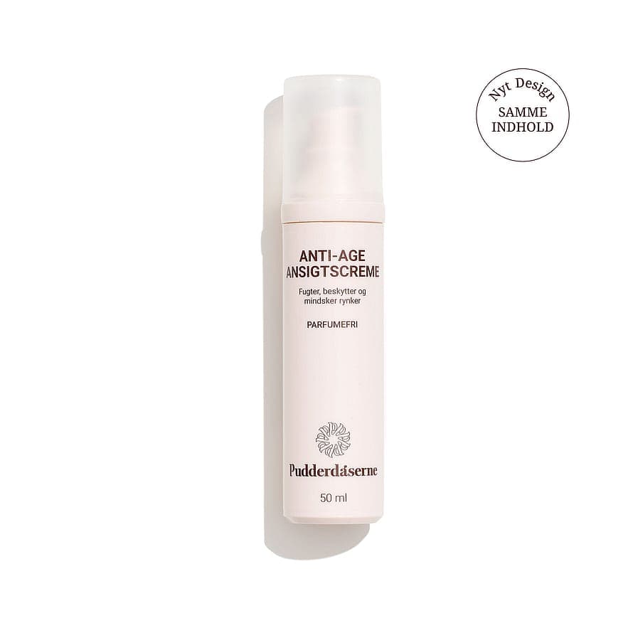 Anti-Aging Face Cream 50 ml