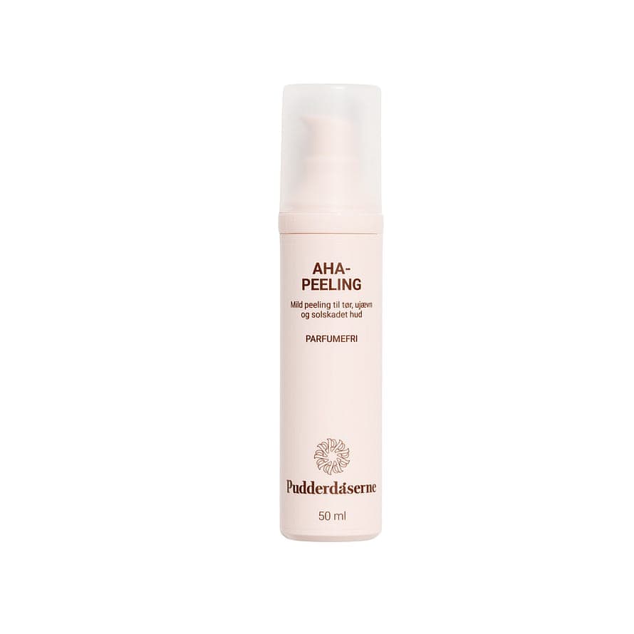 AHA Peel 50 ml