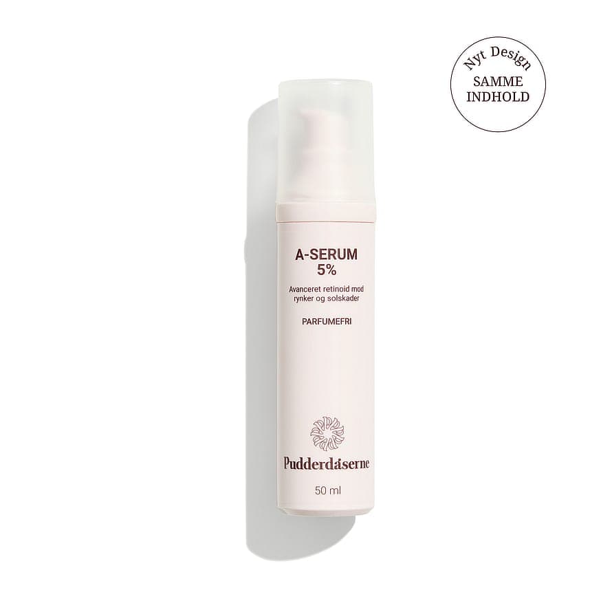 A-Serum 5% 50 ml