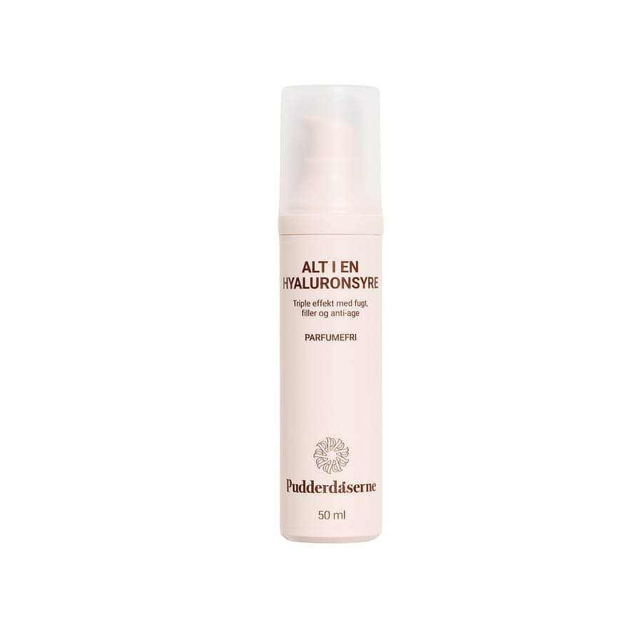 All-in-One Hyaluronic Acid 50 ml