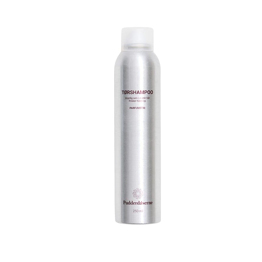 Dry Shampoo 250 ml
