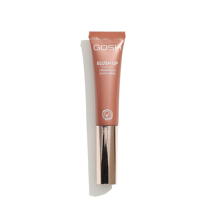 Blush up 001 Peach