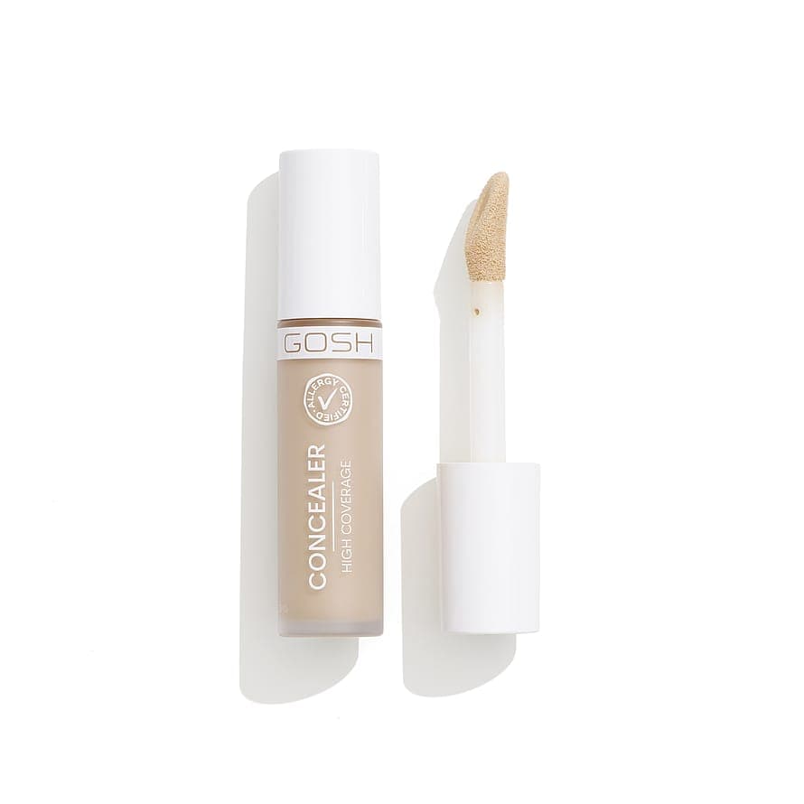 Concealer High Coverage 003 True