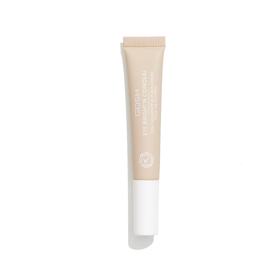 Eye Bright'n Conceal 001 Nude