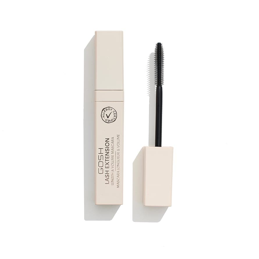 Lash Extension Mascara 001 Black