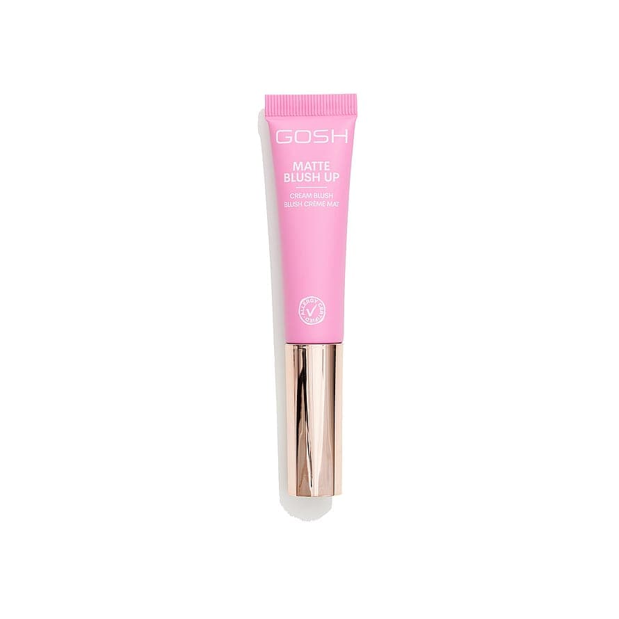 Matte Blush Up 001 Hot Pink