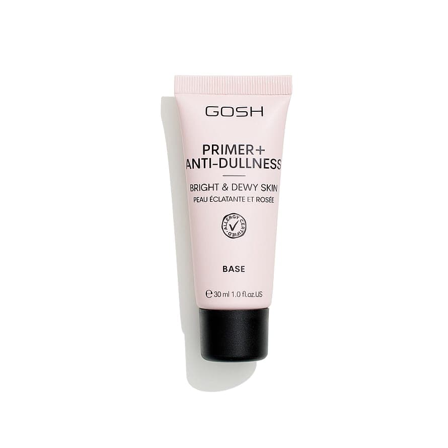 Primer + Anti-Dullness Bright & Dewy Skin 30 ml