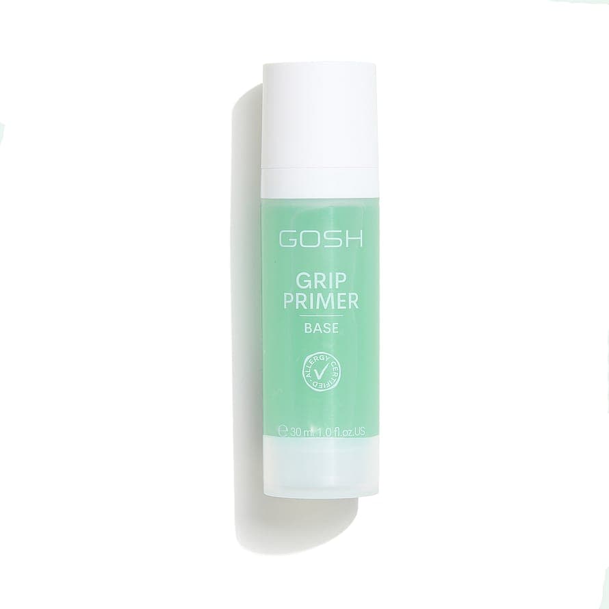 Grip Primer 001 Hydro Power