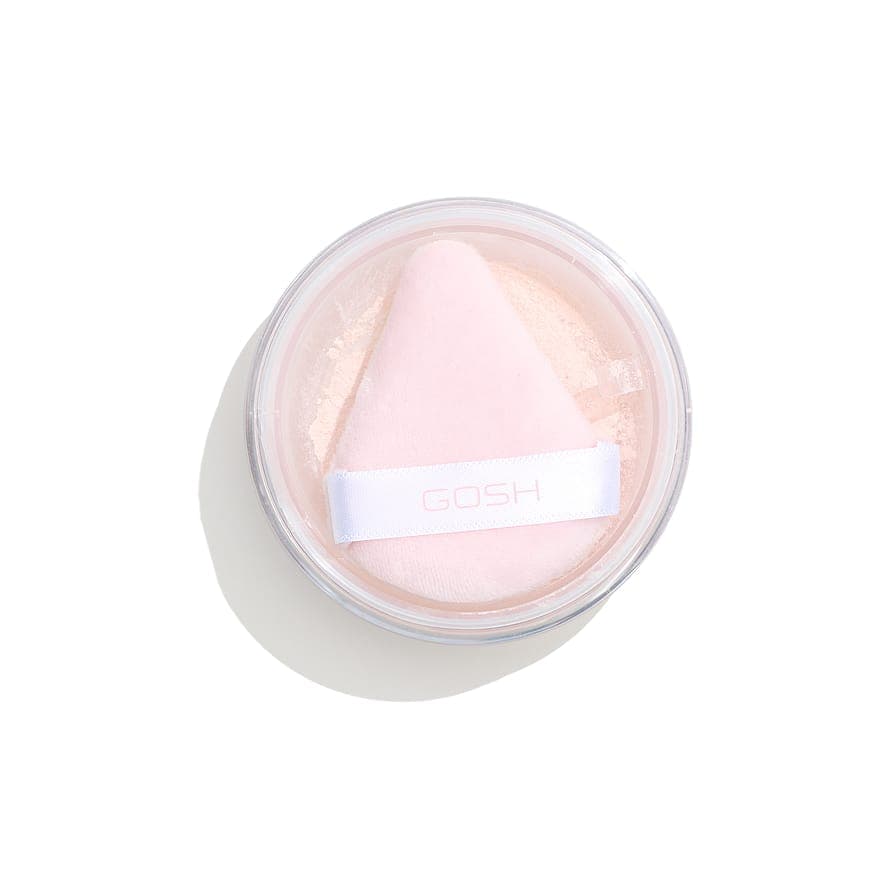 Bake'n Set Powder 001 Soft Pink