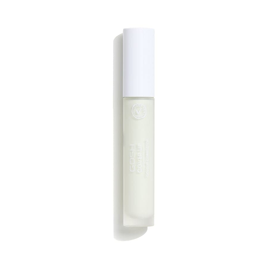 Cover Up Colour Corrector 001 Soft Green