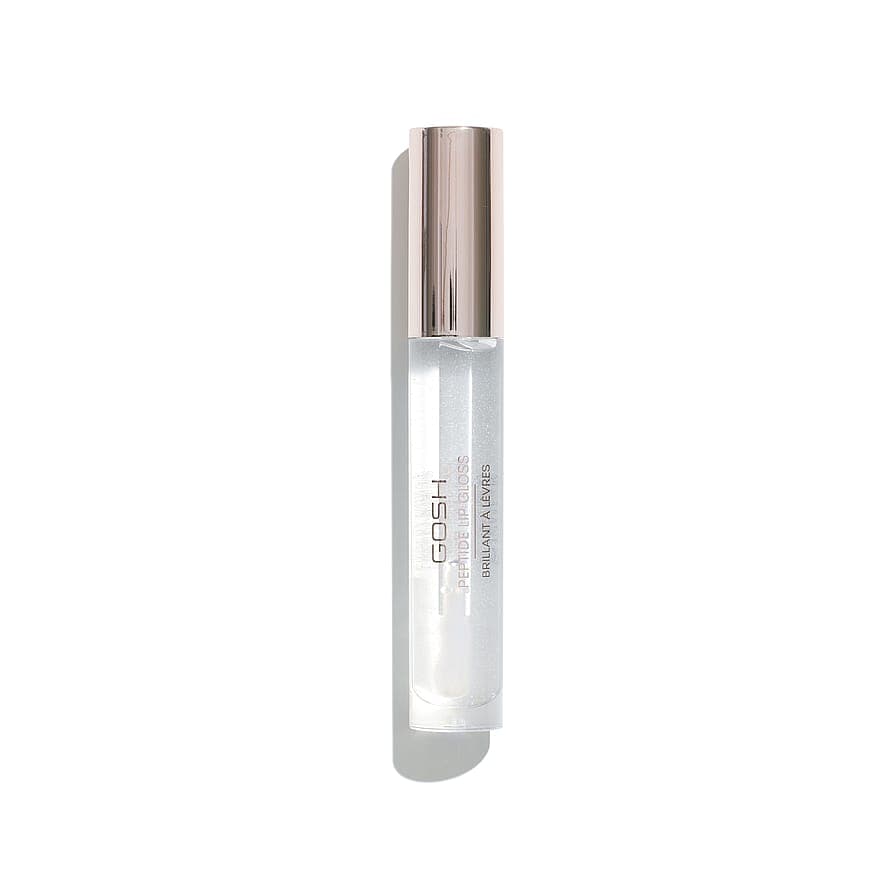 Peptide Lip Gloss 004 Timeless