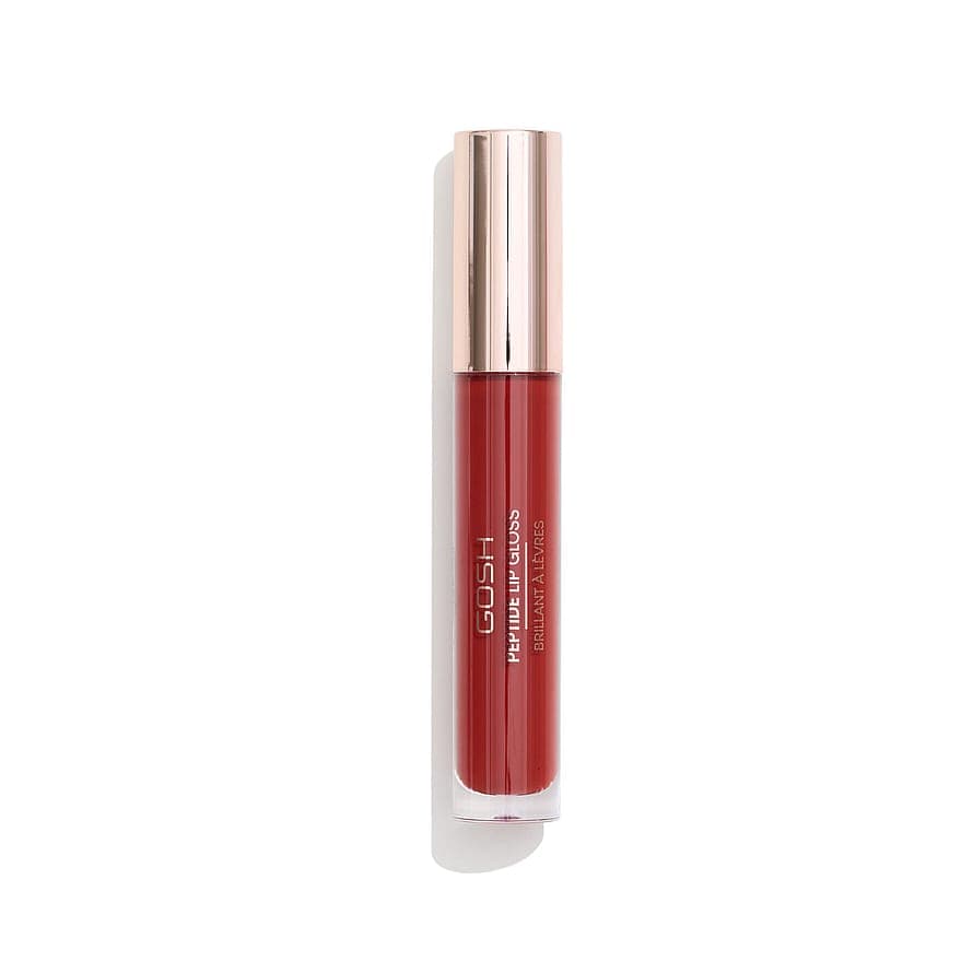 Peptide Lip Gloss 005 Cherry