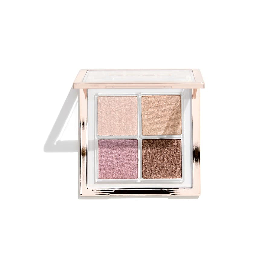 Glow Palette 001 Four Filled