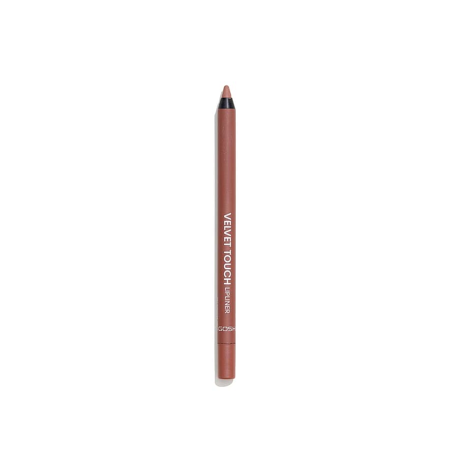 Velvet Touch Lip Liner Waterproof 001 Nougat Crisp